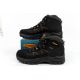 11. Grisport Nero Gritex M 13362S86G Trekkingschuhe