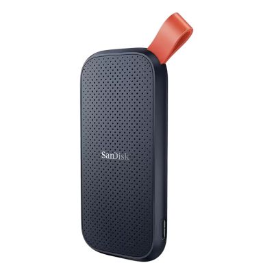 5. SANDISK PORTABLE SSD 1 TB (800 MB/s)