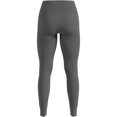 2. Odlo BL BOTTOM lange ACTIVE WARM Hose Größe S Dunkelgrau