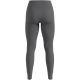 2. Odlo BL BOTTOM lange ACTIVE WARM Hose Größe S Dunkelgrau