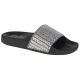 Skechers Pop Ups-New Spark 119320-BLK Silber 36