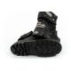 9. Palladium Herren Baggy Hopper Tunnels High Top Sneakers