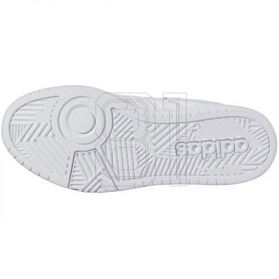 6. Adidas Hoops 3.0 M IG7916 shoes