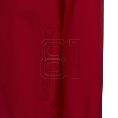 11. Jacket adidas Entrada 22 All-weather Jr HG6300