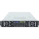 2. GIGABYTE G294-Z21-AAP2 Socket SP5 Rack (2U) Schwarz, Stahl