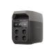2. EcoFlow Tragbare Powerstation DELTA 3 (1800W1024Wh)