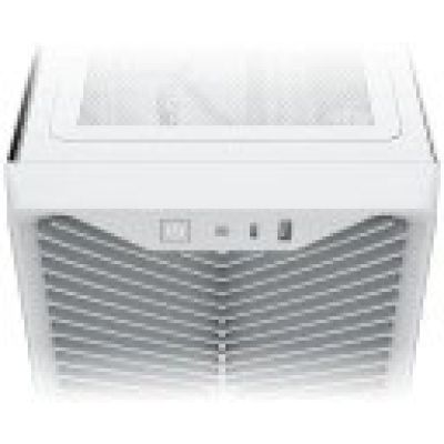 7. Corsair 3200D RS ARGB Mid-Tower Gehäuse, weiß