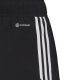 4. Adidas Condivo 22 Downtime W H21277 Shorts