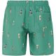 2. Jungen-Badeshorts Junior PROTEST Prtbitmap, grün
