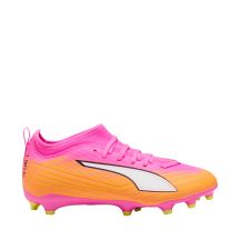 Puma Ultra 6 Match FG/AG 108701 05 Kinder-Fußballschuhe