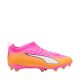 Puma Ultra 6 Match FG/AG 108701 05 Kinder-Fußballschuhe