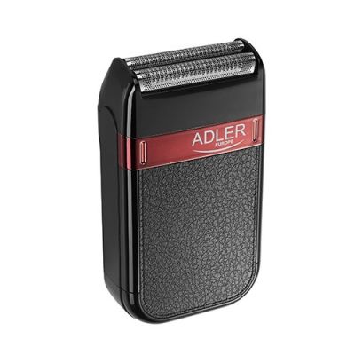 Adler AD 2923 Bartrasierer (Schwarz)