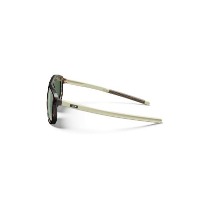 4. Polarisierte Sonnenbrille JULBO WARD, braun, Cat 3 Spectron Polarized