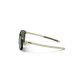 4. Polarisierte Sonnenbrille JULBO WARD, braun, Cat 3 Spectron Polarized