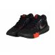 4. Nike LeBron Witness 8 Herren-Basketballschuhe Schwarz - FB2239-005