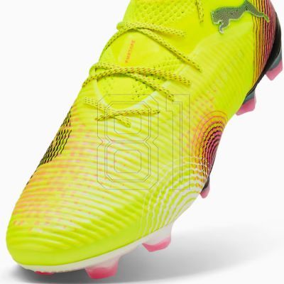 4. Puma Future 8 Ultimate Low FG M 108361-03 Fußballschuhe