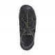 7. Skechers Menard M 205113 BLK Sandalen