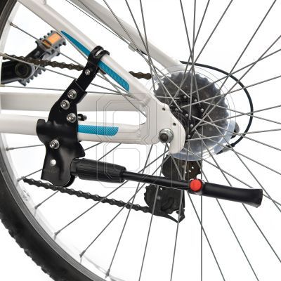 18. Meteor Pillar 31514 Fahrradständer