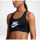BH Nike Swoosh Futura Bra W 899370-010