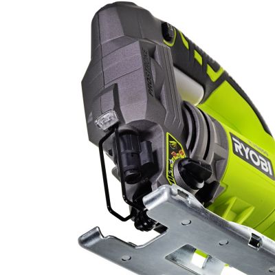 16. Ryobi RJS850-K elektrische Stichsäge 600 W 2 kg