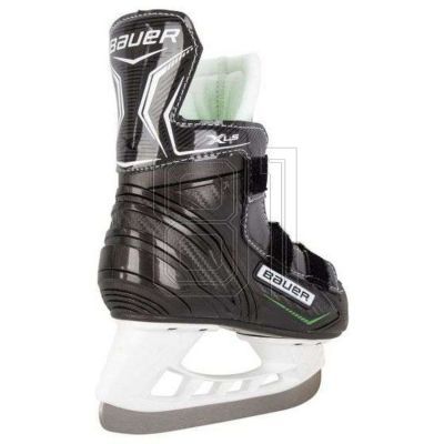 4. Bauer X-LS Jr 1058932 Hockey-Schlittschuhe