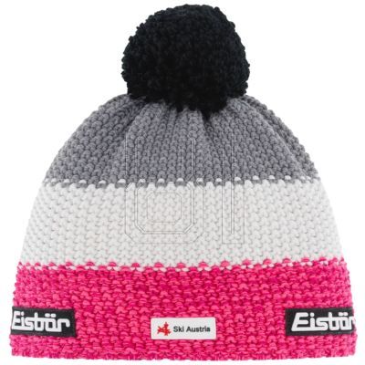 Eisbar Star Pompon Mu Ska Hut E33140-142