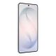8. Samsung Galaxy S26 256 GB Weiß 6,3" 5G (12 GB) DE-Modell Android