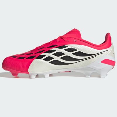 2. Adidas Predator League FG Jr JR7888 Schuhe