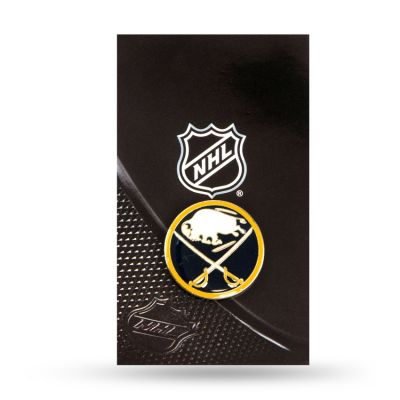 4. Inglasco NHL Logo-Pin 392SV000367
