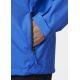 12. Helly Hansen Crew Kapuzenjacke M 34443 543