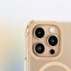 12. AmazingThing Omni Mag Case für iPhone 16 Pro – Roségold