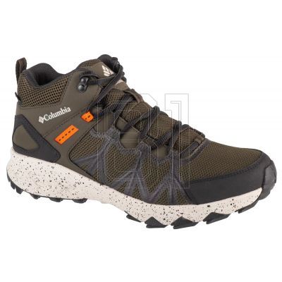 Columbia Peakfreak II Mid Outdry Schuhe M 2100691313