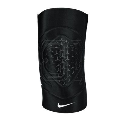 Nike Pro Geschlossene Patella-Kniebandage 3.0 N1000674-010