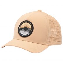 Columbia Mountaincap 3D Stretch Snapback-Mütze 2105091262