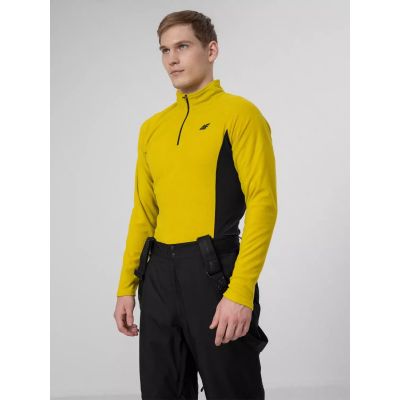 4. Thermoaktives Sweatshirt 4F H4Z22-BIMP011 72S