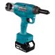 13. Makita DRV250 Handnietgerät/Handnietgerät