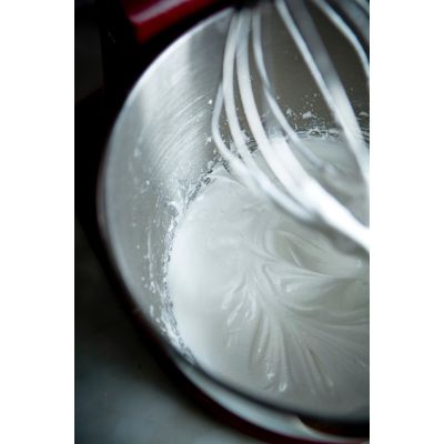 4. Küchenmaschine KitchenAid Artisan 5KSM175PSECA (300 W)/4,8 l