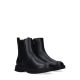 Calvin Klein Chelsea Boots V3X5-83184-1355999 SCHWARZ