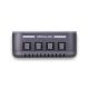 3. Marmitek 25008205 Audio-Splitter Schwarz