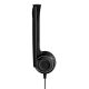 2. Epos PC7 USB-A Mono Kabelgebundener Over-Ear-Kopfhörer
