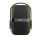 3. Externe Festplatte Silicon Power Armor A60 (1 TB; 2,5"; USB 3.2; 5400 U/min; Grün-Schwarz; SP010TBPHDA60S3K)