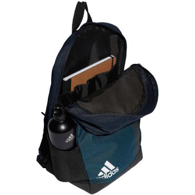 10. Adidas Motion Badge of Sport Rucksack IK6891