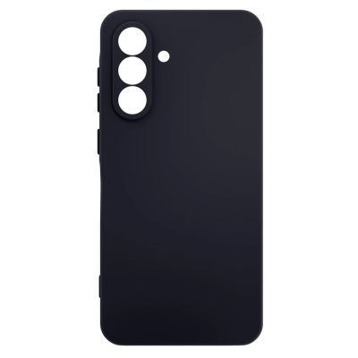 15. 3mk Matt Case Pro für Samsung Galaxy A36 – mattschwarz