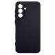 15. 3mk Matt Case Pro für Samsung Galaxy A36 – mattschwarz