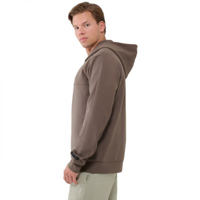 4. Sweatshirt 4F M1537 M 4FWSS25TSWSM1537 80S