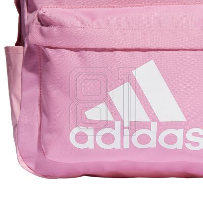 5. Adidas Classic Bos BP HM8314 Rucksack