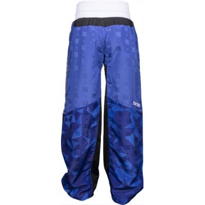 10. TOP TEN "PRISM" Kickboxhose SKBP-TT-P