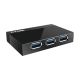 2. D-Link DUB-1340 Schwarz