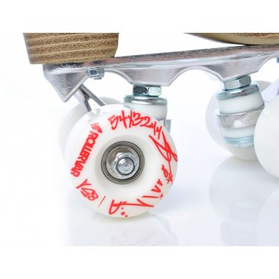 14. Tempish Tiny Plus Jr Rollschuhe 1000004908