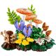 3. LEGO Botanische Kollektion 11505 - Wildpilze